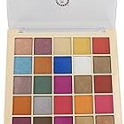 Colors Queen Eye Land Babes Eye shadow kit-49