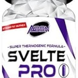 SVÊL-TÊ Pro Strong Fat Burner (30 Capsules)-12