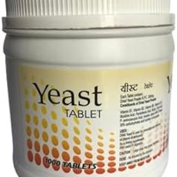 YEAST Tablets-29