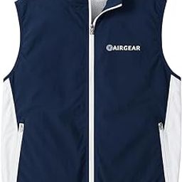 Cooling Vest for Men & Women Jacket For Summer & Cooling Vest With 10000mAh Power Bank – 3 Speed Cooling Fan, UV Resistant, Best For Outdoor & Indoor-image-60