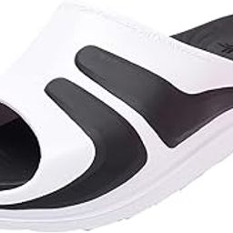 Solid EVA Foam Sole Sports Basketball Shoes for Men- EVA Sole- Pull on- EVA Foam Built Outsole- Durable EVA Built Upper- Phylon Cushioned Footbed-image-99