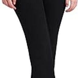 Women's Slim Fit Bootcut Casual Trousers Slim Fit | Office & Casual Wear | Bootcut Trousers for Women-image-77