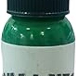 Dynamic Professional Tattoo Ink (1 oz) (Leaf Green)-7