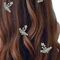 Hair accessories for women bun Tiara-image-74