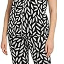 Nightshade Dreams Pyjama Set - Shadow Black-picture-37