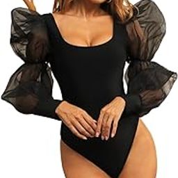 Women Fabric Fabric Fabric Fabric Fabric Blend Solid Black Jumpsuits Full Sleeve Casual Romper/Playsuit For Women (6696)-image-91