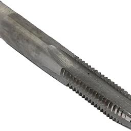 Drill America - DWTST15/32-32P 15/32"-32 UNS High Speed Steel Plug Tap, (Pack of 1)-image-86
