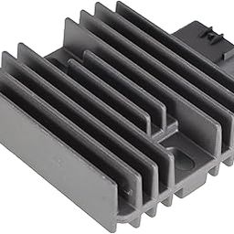 WFLNHB Voltage Regulator Rectifier Fit for Bennche Bighorn Coleman Powersports Hisun Motors Massimo Qlink 400 500 700-16