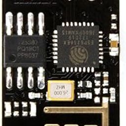 eComponentZ - ESP8266 ESP-01 Wi-Fi Transceiver Wireless Module-85