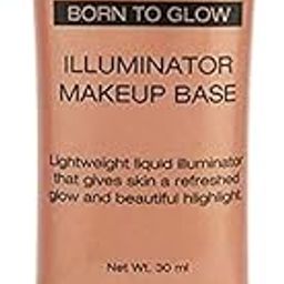 Miss Claire Illuminator Makeup Base 02 Gleam, Pink, 30 ml-picture-11