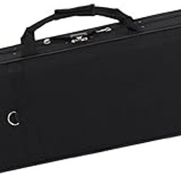 CALANDIS Hard Violin Case Professional Musical Gift Fiddle Hand Bag for Players 4 4 | Other Accessories | Parts & Accessories | Wind & Woodwind-image-47