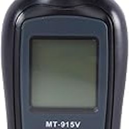Genex MT-915V Digital Thermo-Anemometer, LCD Display, Air Velocity and Temperature Meter, IP54 Water-Resistant-picture-16