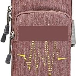 ZAPORA Arm Band Phone bag Sport Phone holder Storage wallet Arm case Waterproof bag-image-68