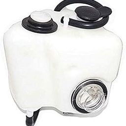 Meenu Arts Oil Tank for Yamaha RX 100/135/RXG-9