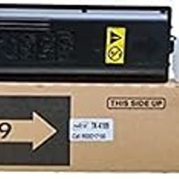 Proprint TK-4109 Black Toner Cartridge for Use in Kyocera Taskalfa 1800/2200 Single Color Toner (Black)-image-84