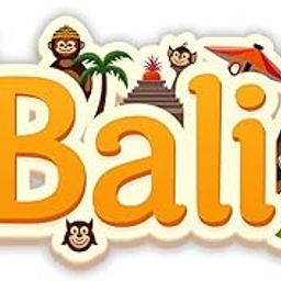 Bali Country Theme Souvenir Wooden Fridge Magnet for Refrigerator - Bali Printed Magnet for Office and Home Decoration | Perfect Souvenir Gift for Brother, Sister, Kids | Pack of 1 | Size 3x3 Inch-image-20