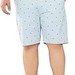 thomas scott Men's | Solid | 100% Cotton | Regular Fit | Casual | Chino | Shorts for Men (Plus Size)-picture-24