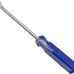 CALANDIS Screwdriver Rivet Tack Puller Nail Lifting Pry Tool V Shaped for Cars Repair | Other Auto Tools & Supplies-image-25