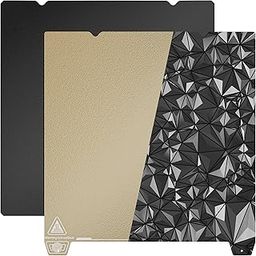 YOOPAI Double-Sided PEI+PEO Sheet and Flexible Magnetic Build Plate, 235 * 235mm 3D Printer Bed Platform for Creality K1/K1C/Ender 3/Ender 5 S1/Ender 3 Pro/Ender 3 V3/Ender 3 S1 Pro/Ender 3 Neo-image-20