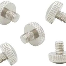 CALANDIS 2x5 Pieces Trumpet Slide Finger Ring Screws Trumpet Parts | Other Accessories | Parts & Accessories | Brass-image-58