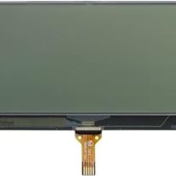 BENET Display Replacement for Ducati Monster 696, 795, 796 and 1100 Instrument Cluster-image-46