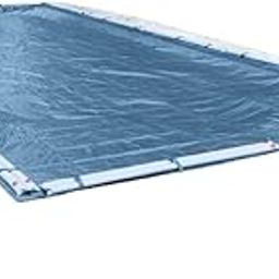 Robelle 352040R Super Winter Pool Cover for In-Ground Swimming Pools, 20 x 40-ft-12