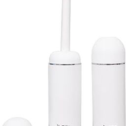 Zazpi Portable Handheld Travel Bidet Spray Bottle for Personal Hygiene Care, Portable Handheld Travel Bidet Spray Bottle for Personal Hygiene Care, Hygienic and Eco-Friendly Portable Bidet (White)-picture-17