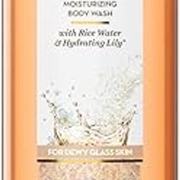 Mamaearth Rice Water Moisturizing Body Wash with Rice Water & Hydrating Lily Scent for Dewy Glass Skin - 275 ml | Intensely Moisturizes |Long Lasting Fragrance |Deeply Cleanses |Gentle |All Skin Types-42