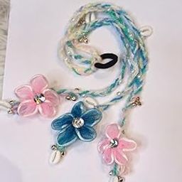 Colorful Parandi-42