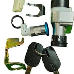 Ev Lock Set Optima-29