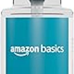 Amazon Basics Car Spray Perfume (Fresh Lemon) | Long Lasting Fragrance | Odor Neutralization | Liquid Formula (30ml)-image-60