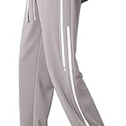 Track Pant for Men || Track Pants || Plain Track Pant-MACK640527-51