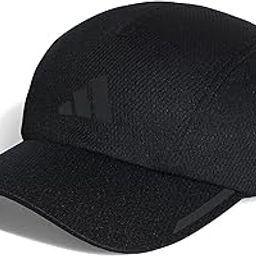 EBB16 Running Cap, Running Cap, AEROREADY 4 Panel Mesh Cap, Men's-image-25