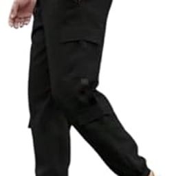 Stretchable Designer Lycra Pant for Man-image-6