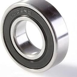 PADMAVATHI ENTERPRISES Ball bearing 6004 2RS 1Pc Rubber Sealed Ball Bearings (ID=20mm, OD=42mm, Width=12mm)-image-10