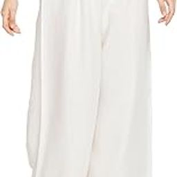 Stylish Women's Palazzo: Trendy Rayon Solid Color Ethnic Wear Palazzo Available Size - M, L, XL, 2XL, 3XL,4XL-image-62