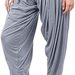 Womens Patiala Pant-image-26