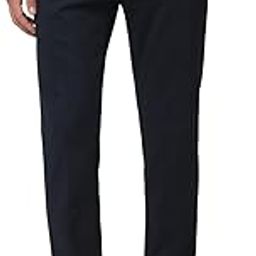 Men Mid Rise Slim Fit Casual Pants-picture-22