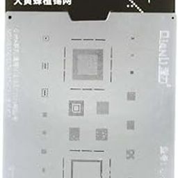 Replacement for fits QianLi Bumblebee Stencil QS36 Universal Series for Xiaomi Devices Micro Solder-image-96