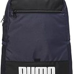 Unisex-Adult Plus 2 Compartment Backpack, Navy (9139902)-2
