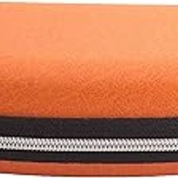 Vision Unisex Adult Lightweight Eyewear Specs Case Cover | Protect Eye Glasses | Chashma Dibbi | Spectacle Box | Closure - Zipper | Faux Leather-image-62