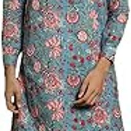 YUVA Boys' Kurta Pyjama Set-picture-19