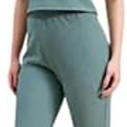 Women's Cotton Blend Casual Summer Track Suit T-Shirt Trackpant Co-Ord Set (Light Green);Size :- Medium - Don_002-LGRN-image-32