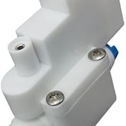 UJEAVETTE 3x1pc Water Purifier 2 Points High Voltage Switch for Pure Waters Machine-image-15