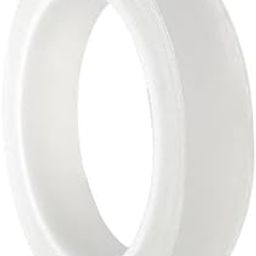 UJEAVETTE 3x30mm Waterproof Mildew Proof Tape Seal Caulking Strip for Kitchen Sink Three Meters-image-69