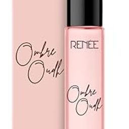 RENEE Ombre Oud Eau De Parfum, Premium Long-lasting Fragrance With Notes of Oud, Rose, Saffron, middle Caramel, and Musk, Scent for Every Occasion, Ideal Perfume for Women, 15Ml-picture-26