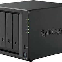 Synology 4-Bay DS423+ - Celeron J4125-11