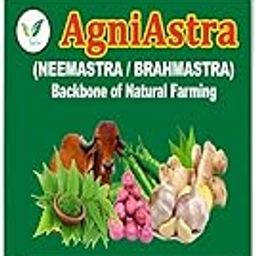 Iagrifarm Neem Based Agniastra (Neemastra/Brahmastra) - 500ml,Plant Protection liquid for Natural Farming-image-81