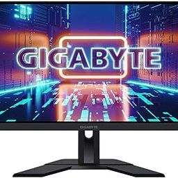 GIGABYTE M27Q, 27 Inch (68.58 Cm) 170Hz 1 Kvm LCD Gaming Monitor, 2560 X 1440 Pixels, Ss IPS Display, 0.5Ms (Mprt) Response Time, 92% Dci-P3, HDR Ready, Freesync Premium, Black-picture-10