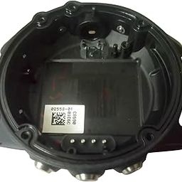 DAGIJIRD Back Cover for Garmin D2 Bravo GPS Smart Watch Rear Back Case Battery Bottom Cover-image-32